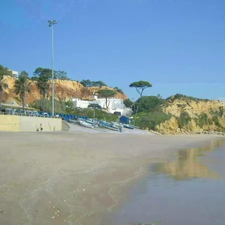 2 Bedroom 5 Min Falesia And Close To Center - I Apartment Albufeira